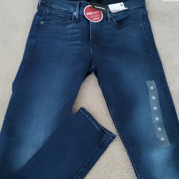 Express Denim - Jeans